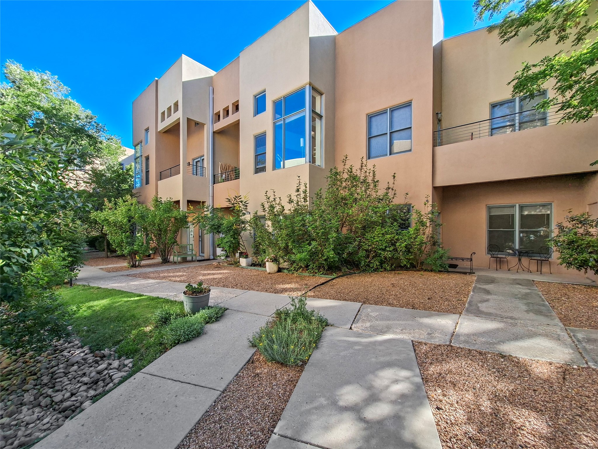 3600 Cerrillos Road 501