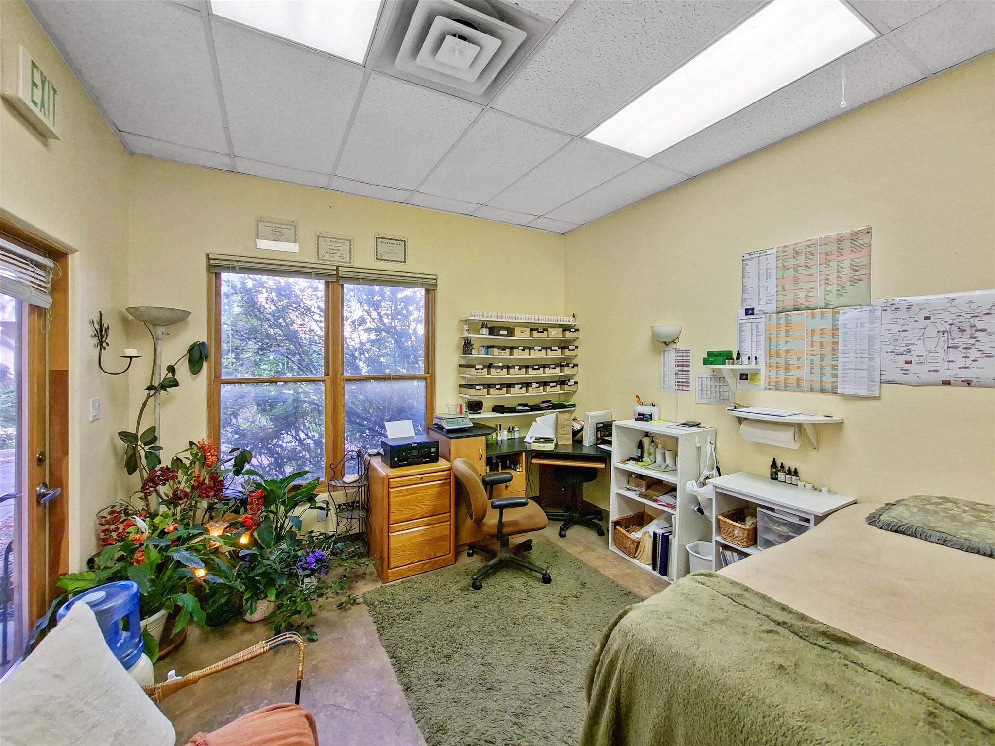 3600 Cerrillos Road 501