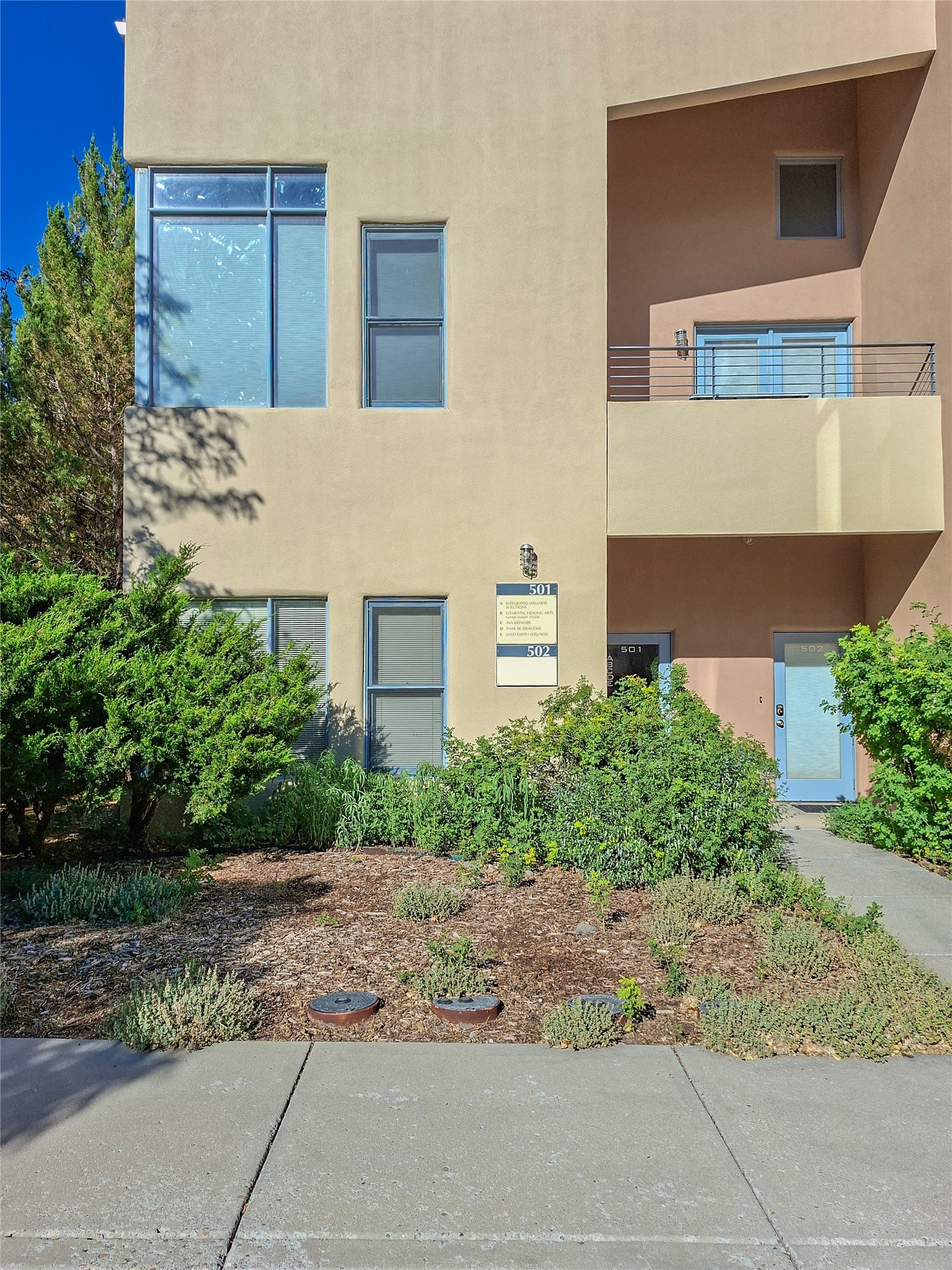 3600 Cerrillos Road 501