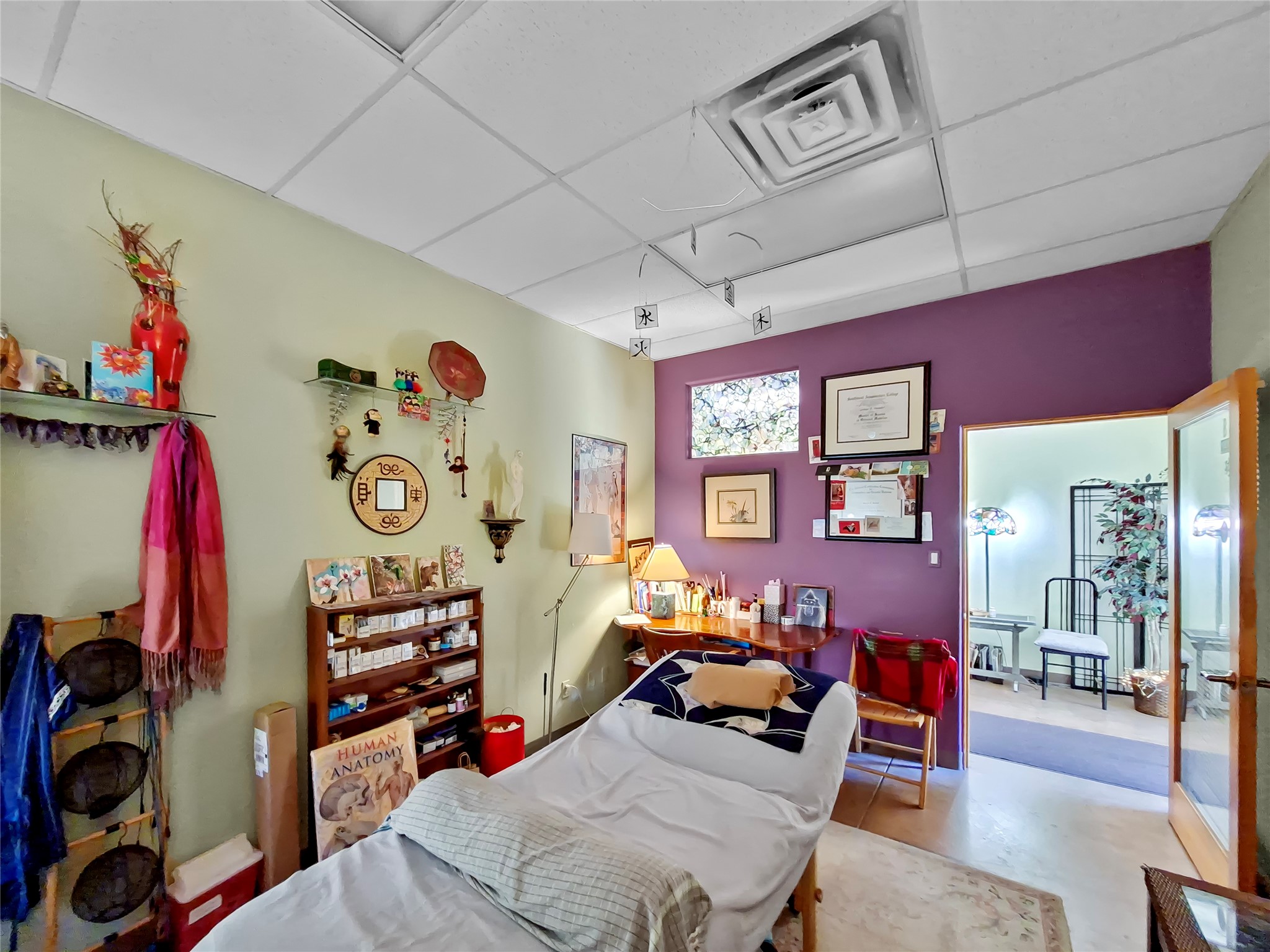 3600 Cerrillos Road 501