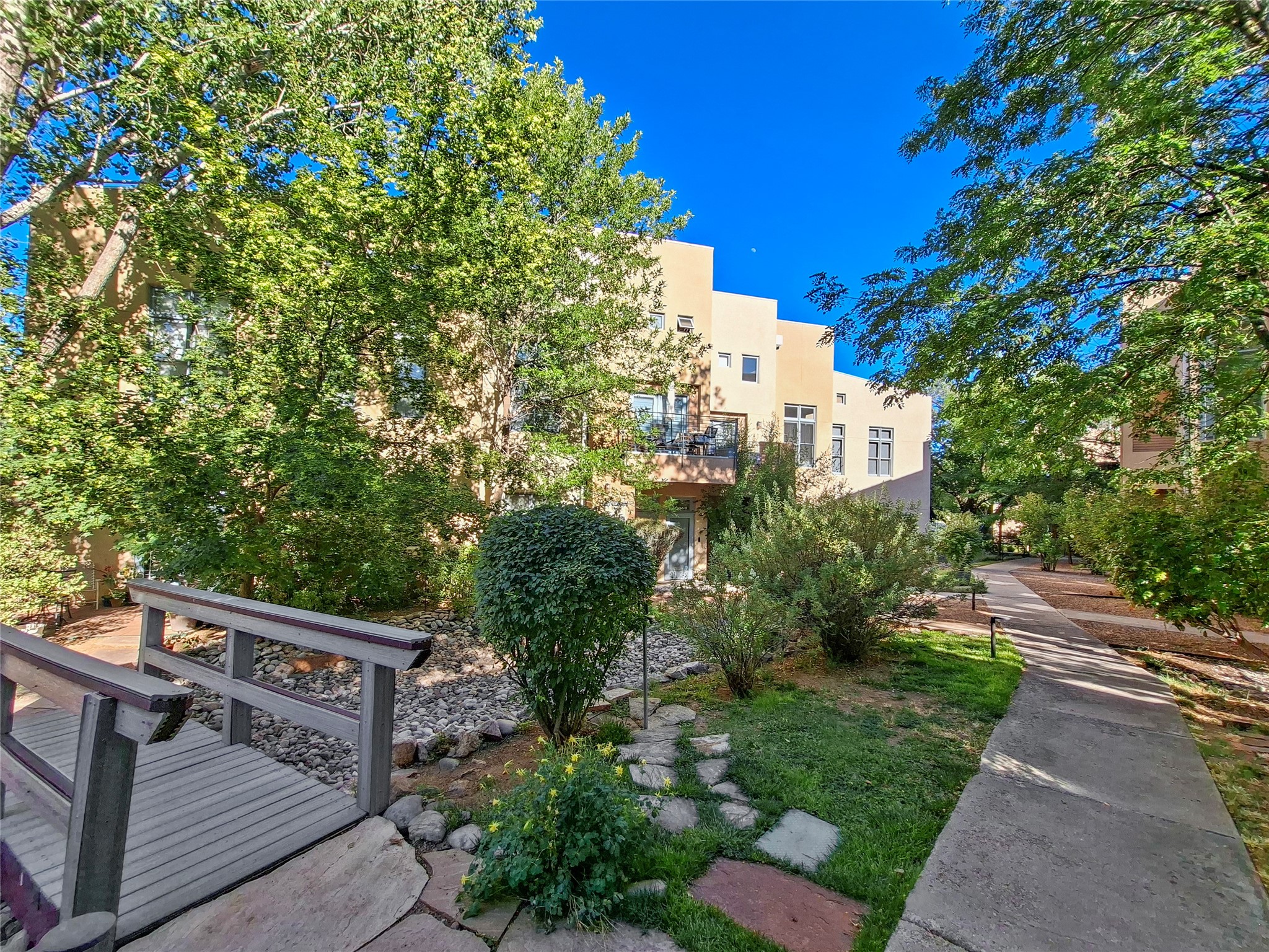 3600 Cerrillos Road 501