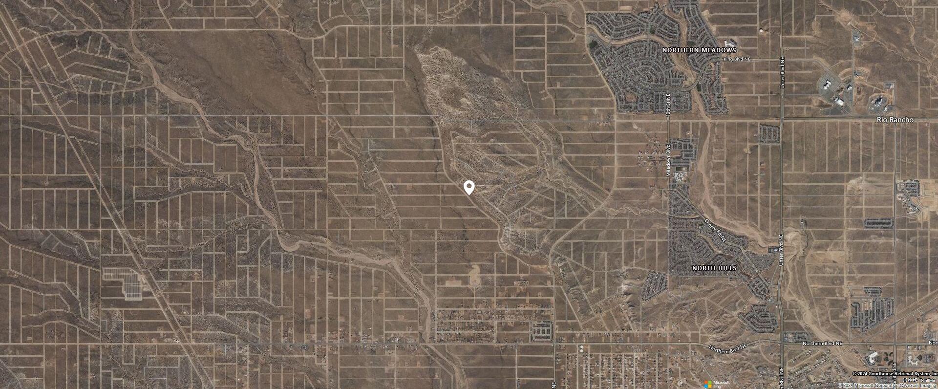 Vista (U7 B69 L35) Road NW