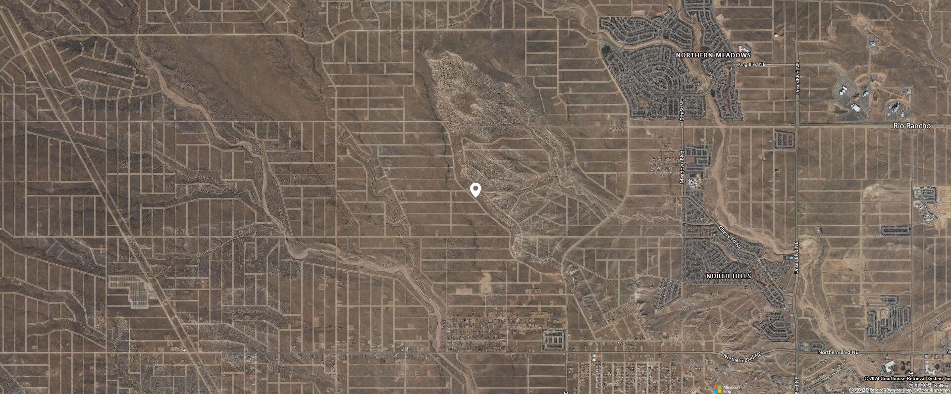 Vista (U7 B69 L37) Road NW