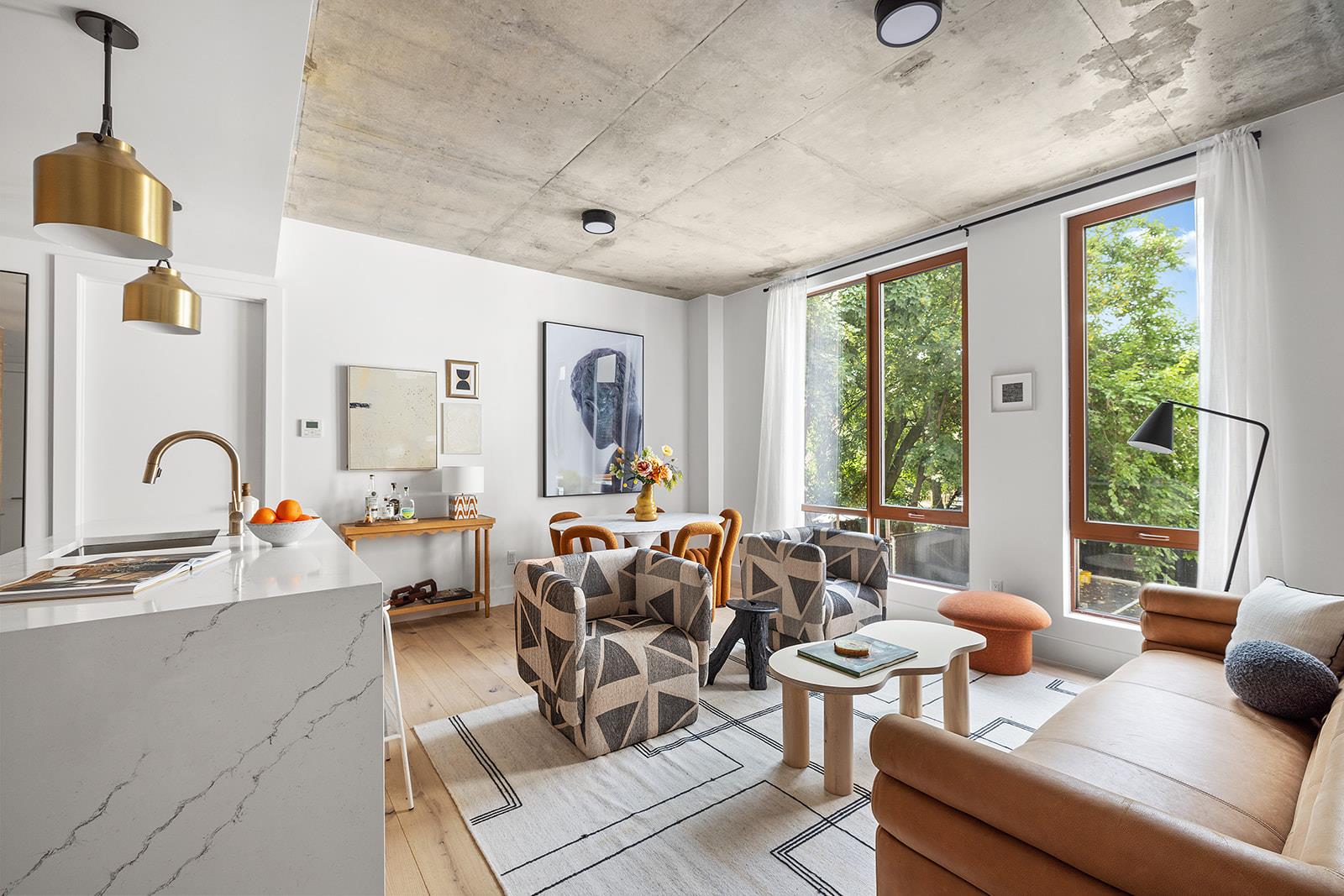 199 CONOVER Street 3E