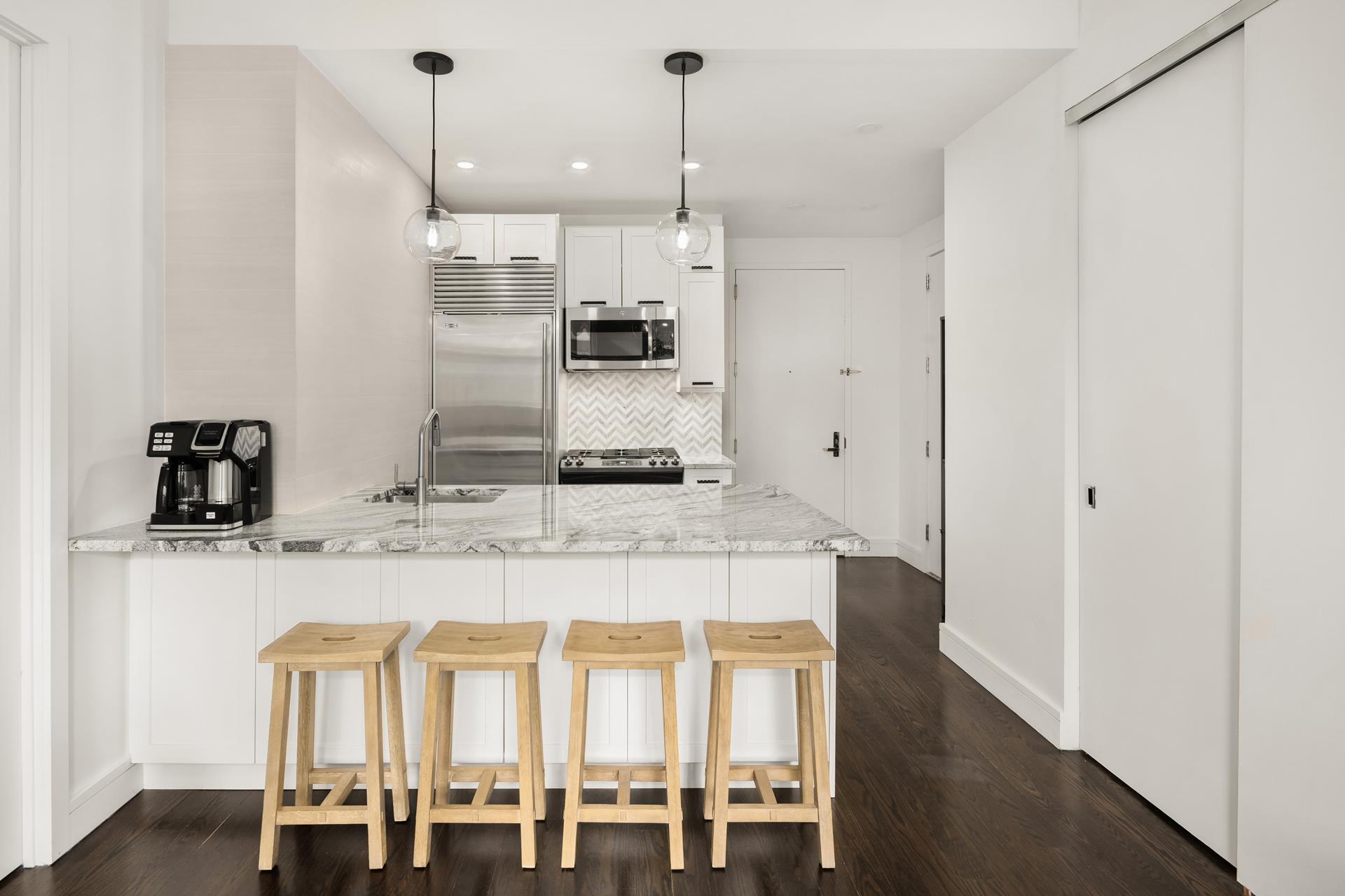 150 NASSAU Street 6G