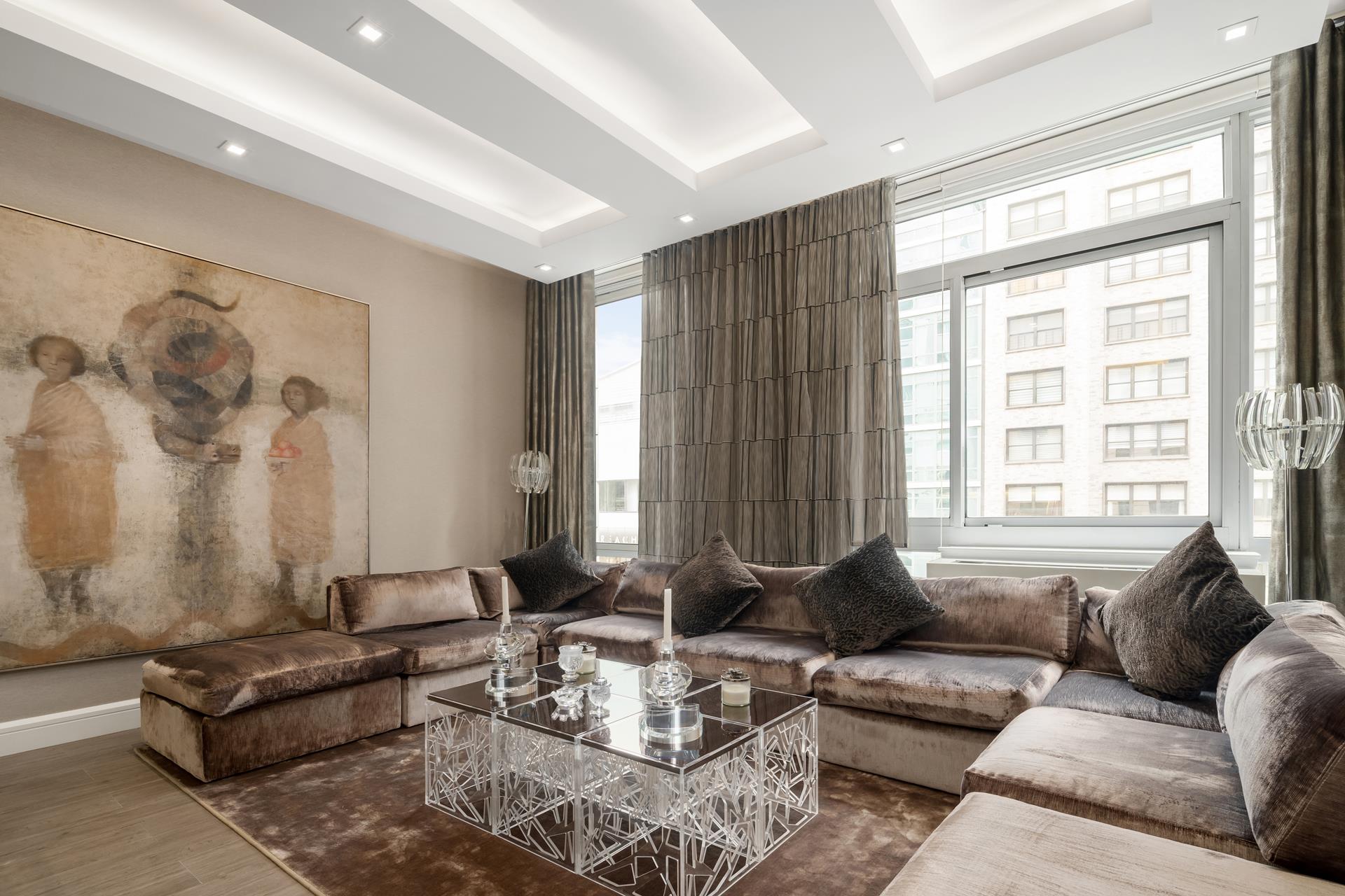 212 E 57TH Street 5A