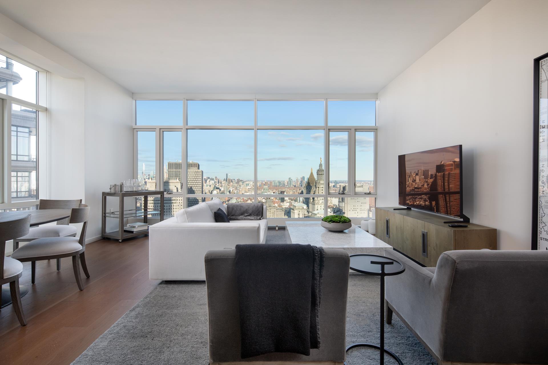 5 BEEKMAN Street 47A