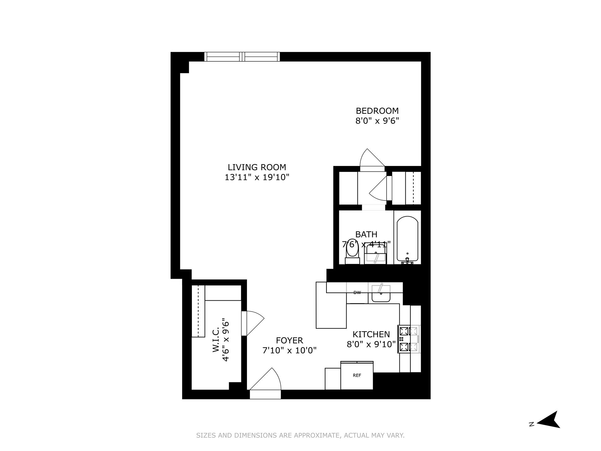 301 E 48TH Street 5M