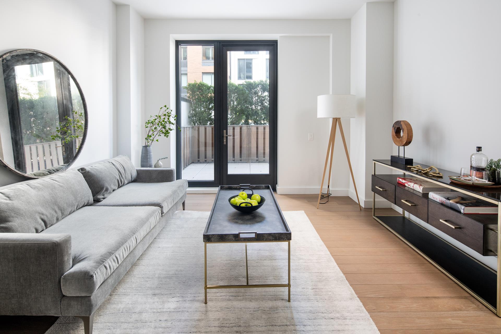 500 West 45th Street, 228