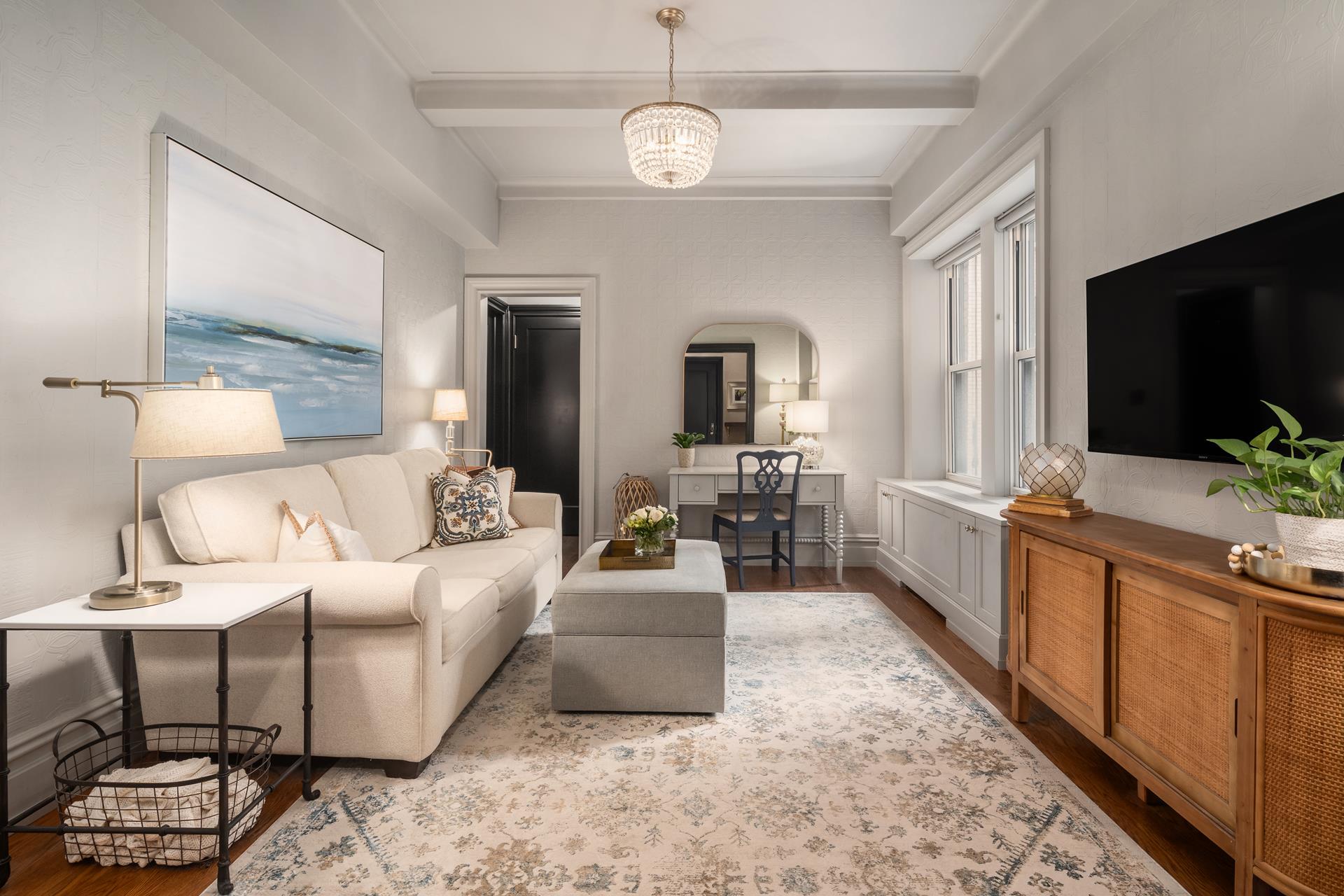 215 W 88TH Street 5A