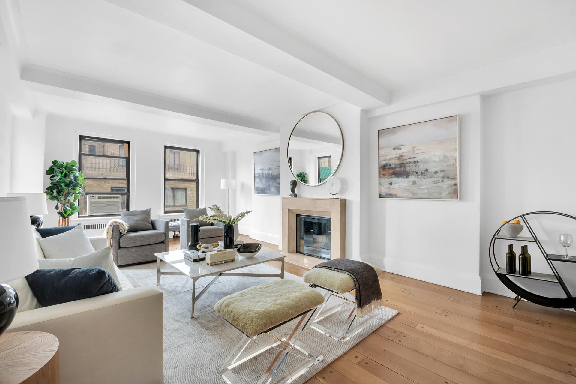 47 East 88th Street, 15D