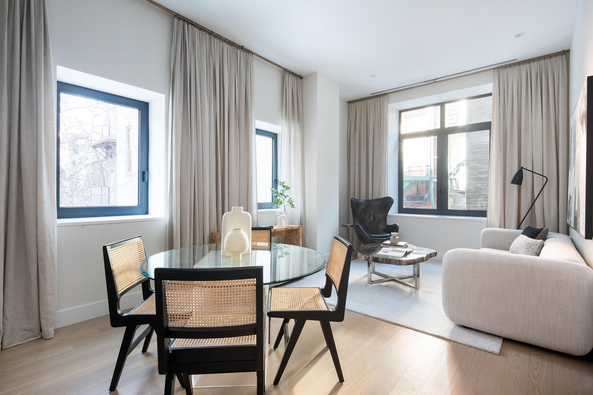 435 West 19th Street, 2B