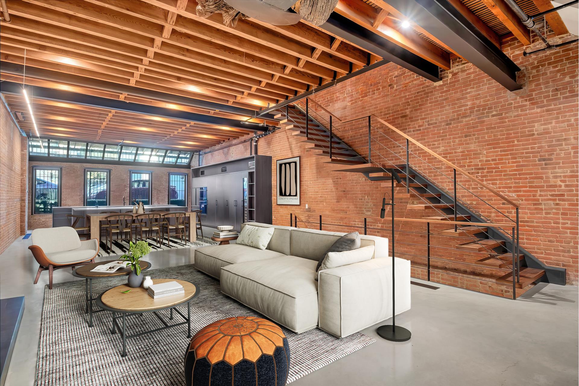 554 BROOME Street 1/2