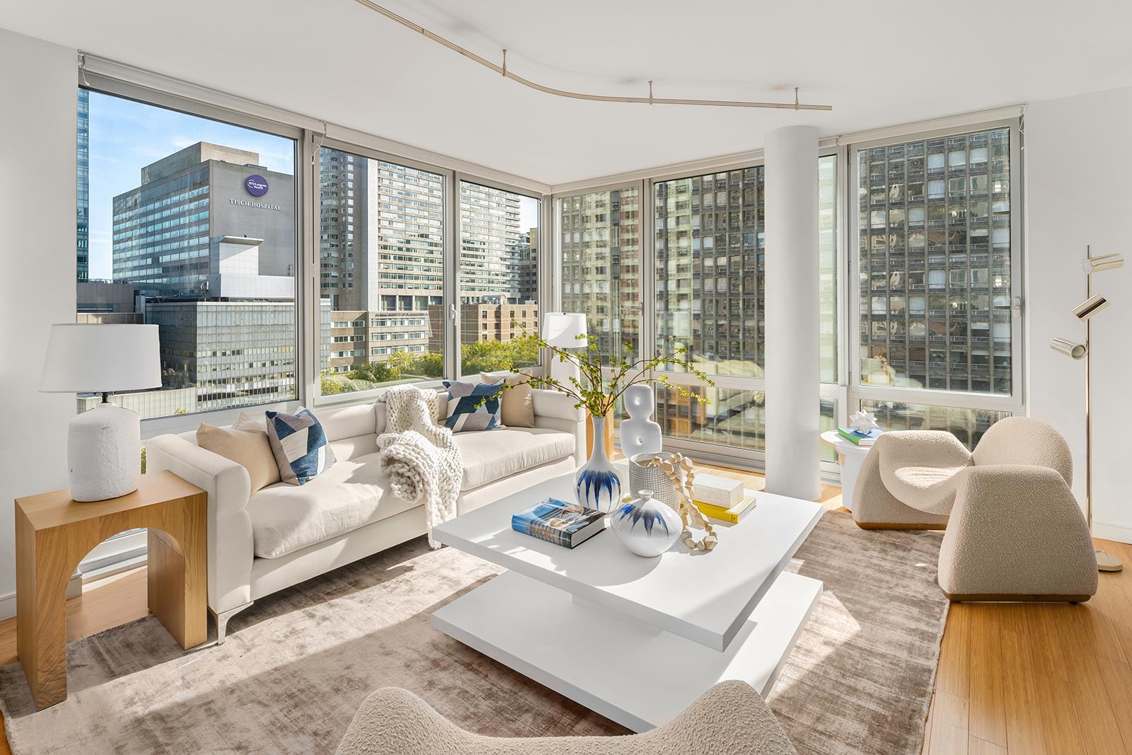 303 East 33rd Street, 10E