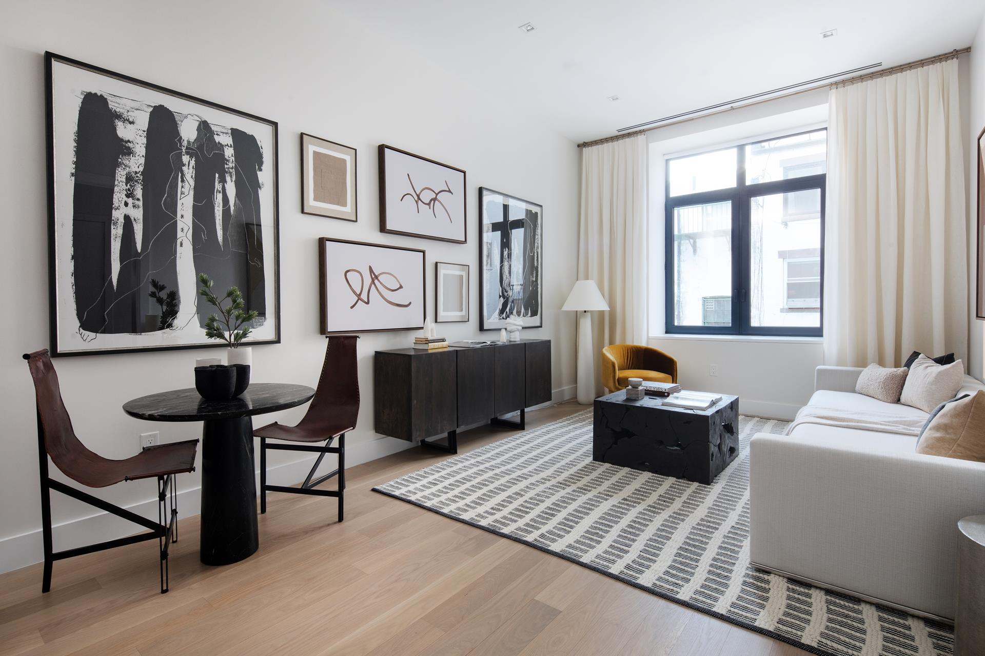 435 West 19th Street, 5C