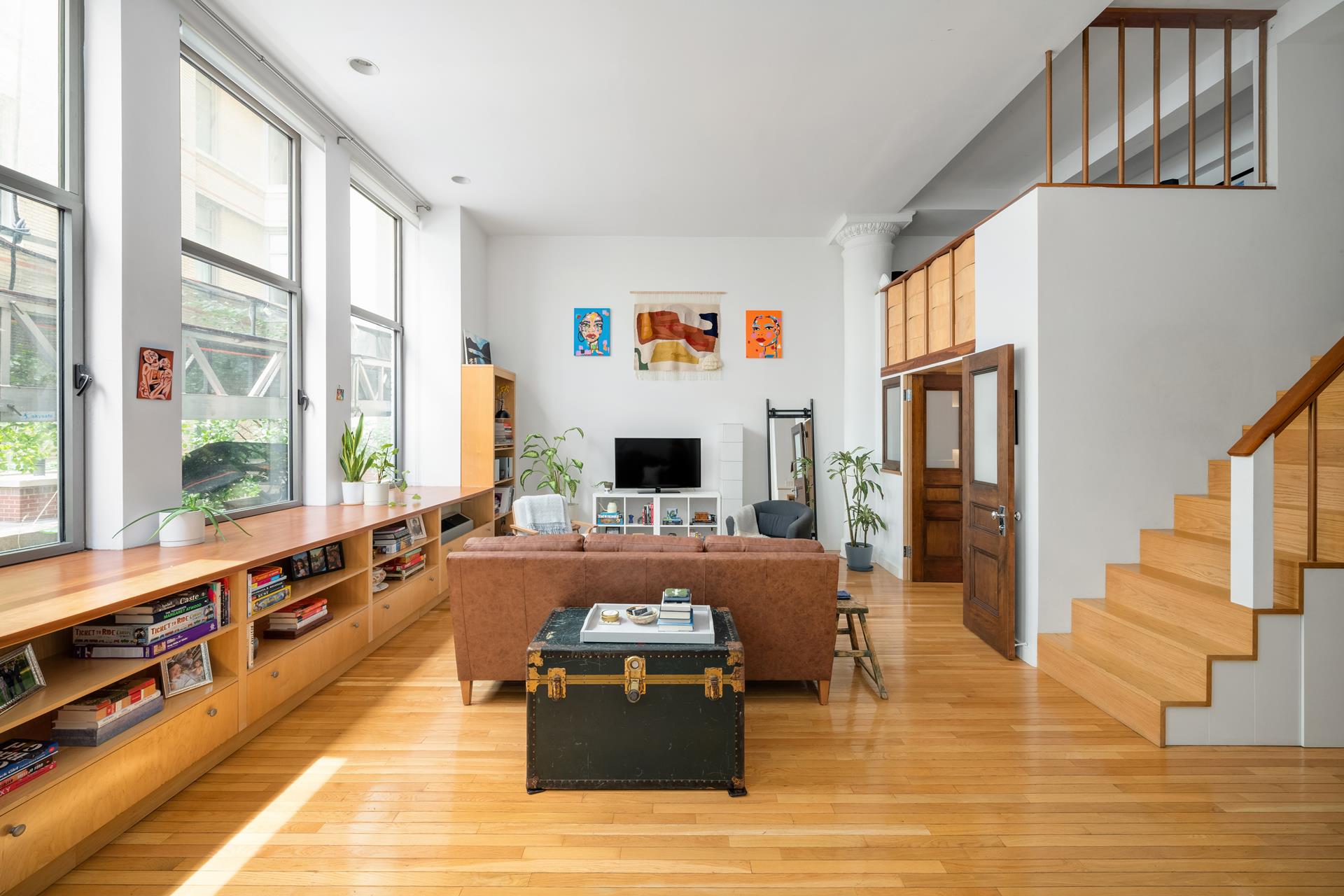 252 7TH Avenue 3Z