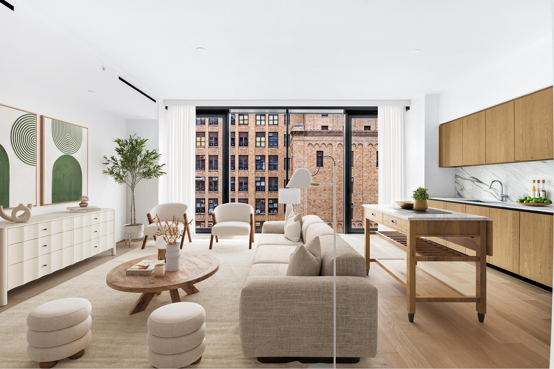 139 East 23rd Street, 15