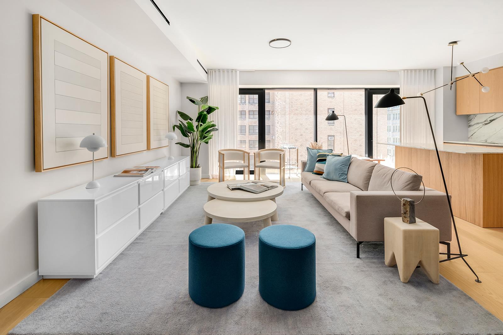139 East 23rd Street, 14