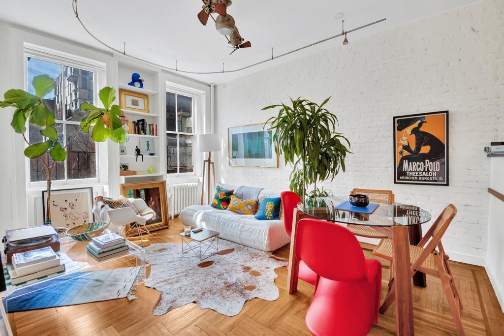 195 PRINCE Street 4S