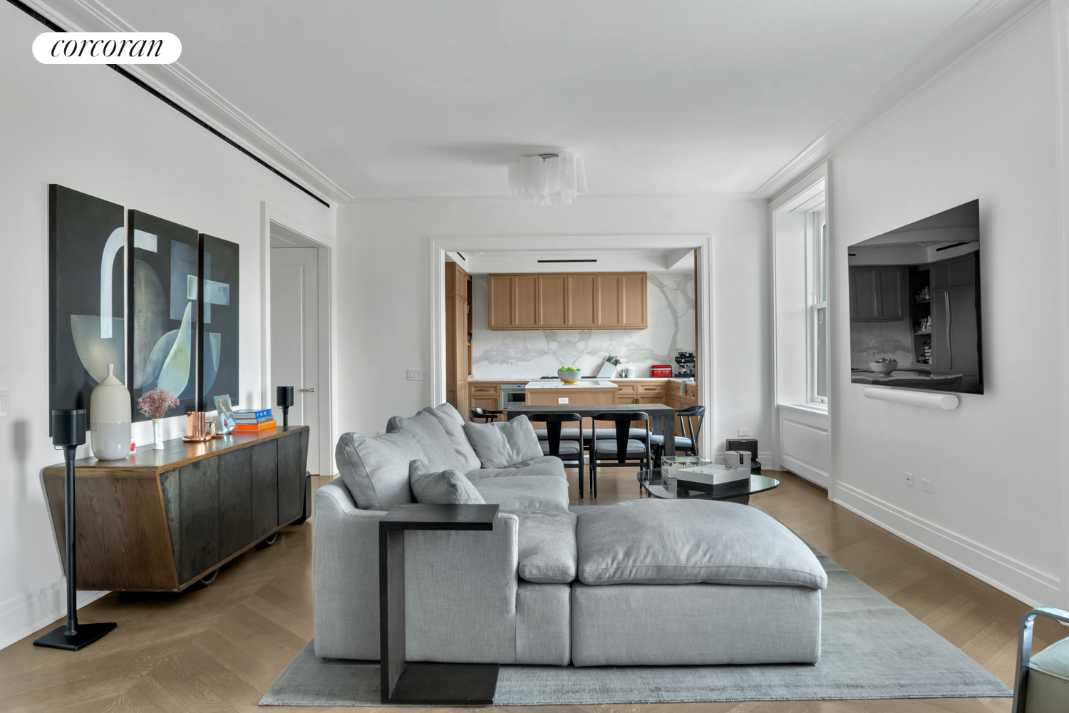 225 W 86TH Street 810