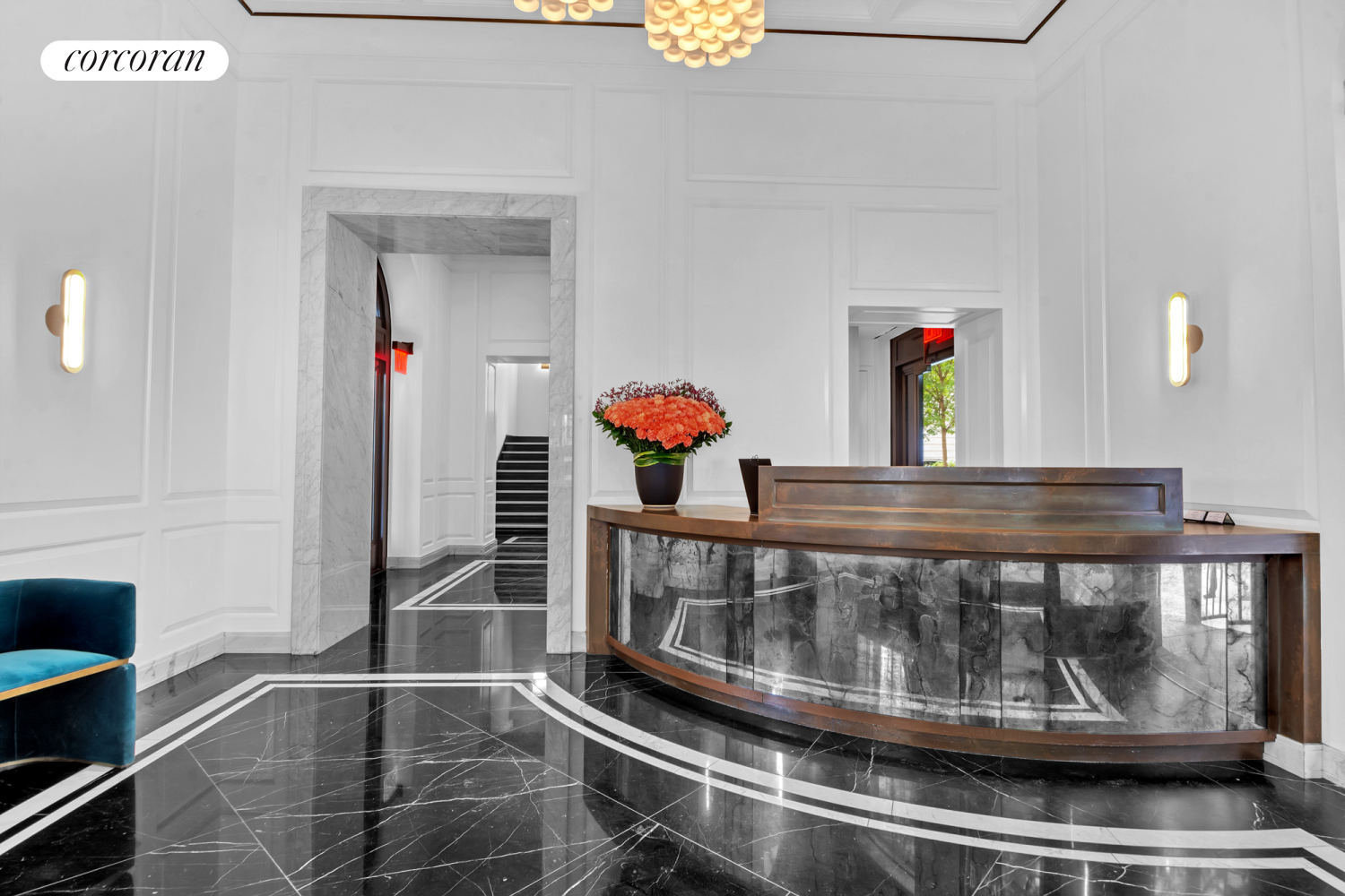 225 W 86TH Street 810