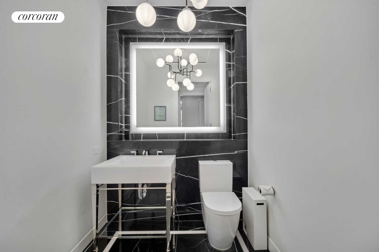 225 W 86TH Street 810