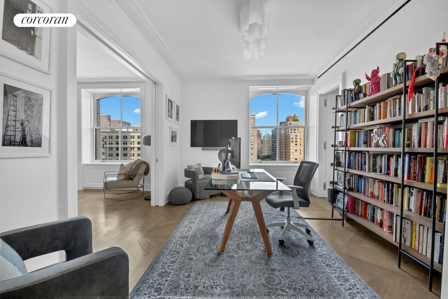 225 W 86TH Street 810