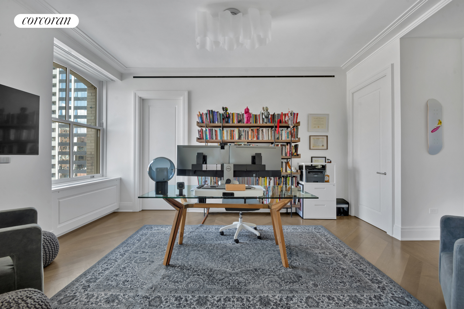 225 W 86TH Street 810