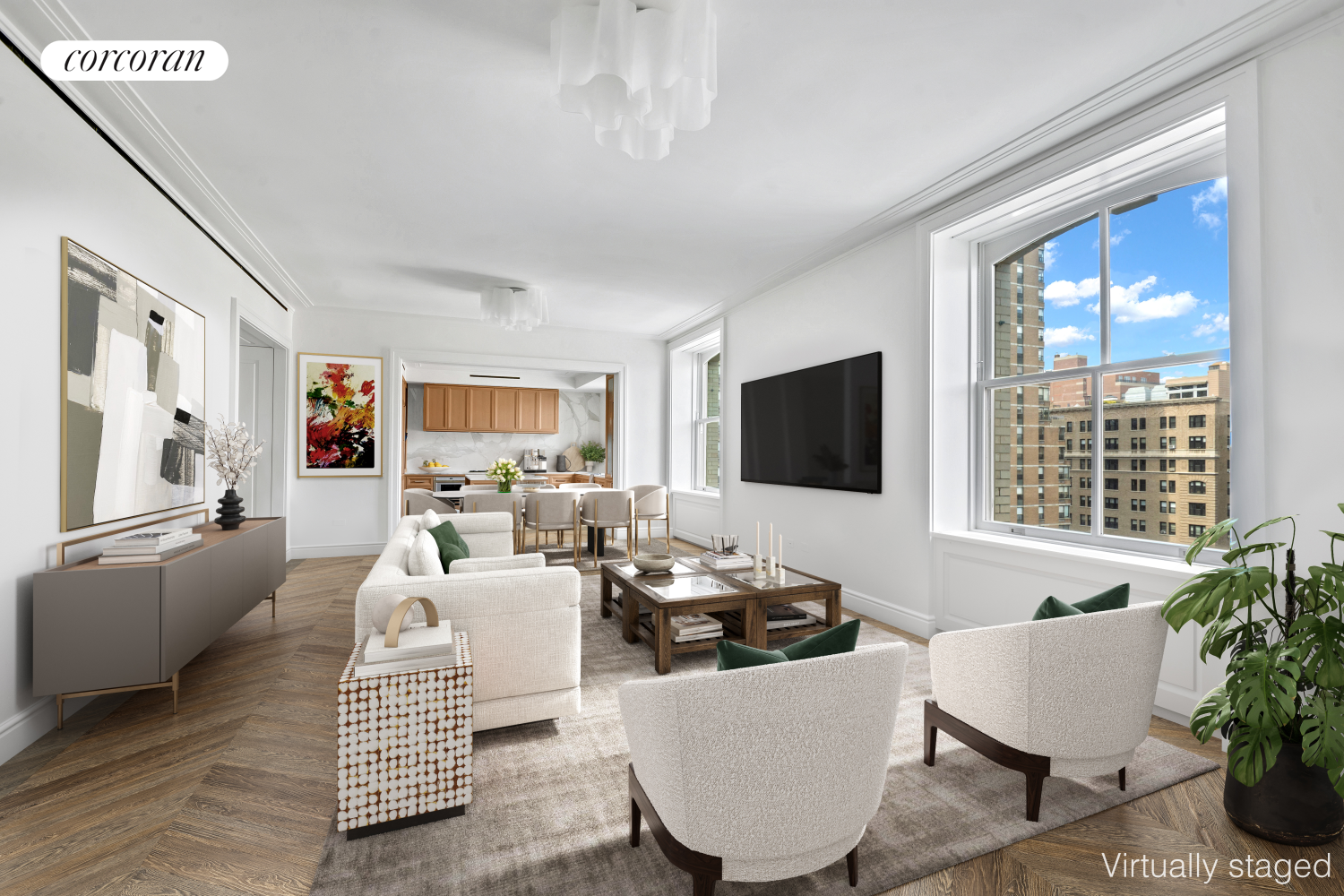 225 W 86TH Street 810