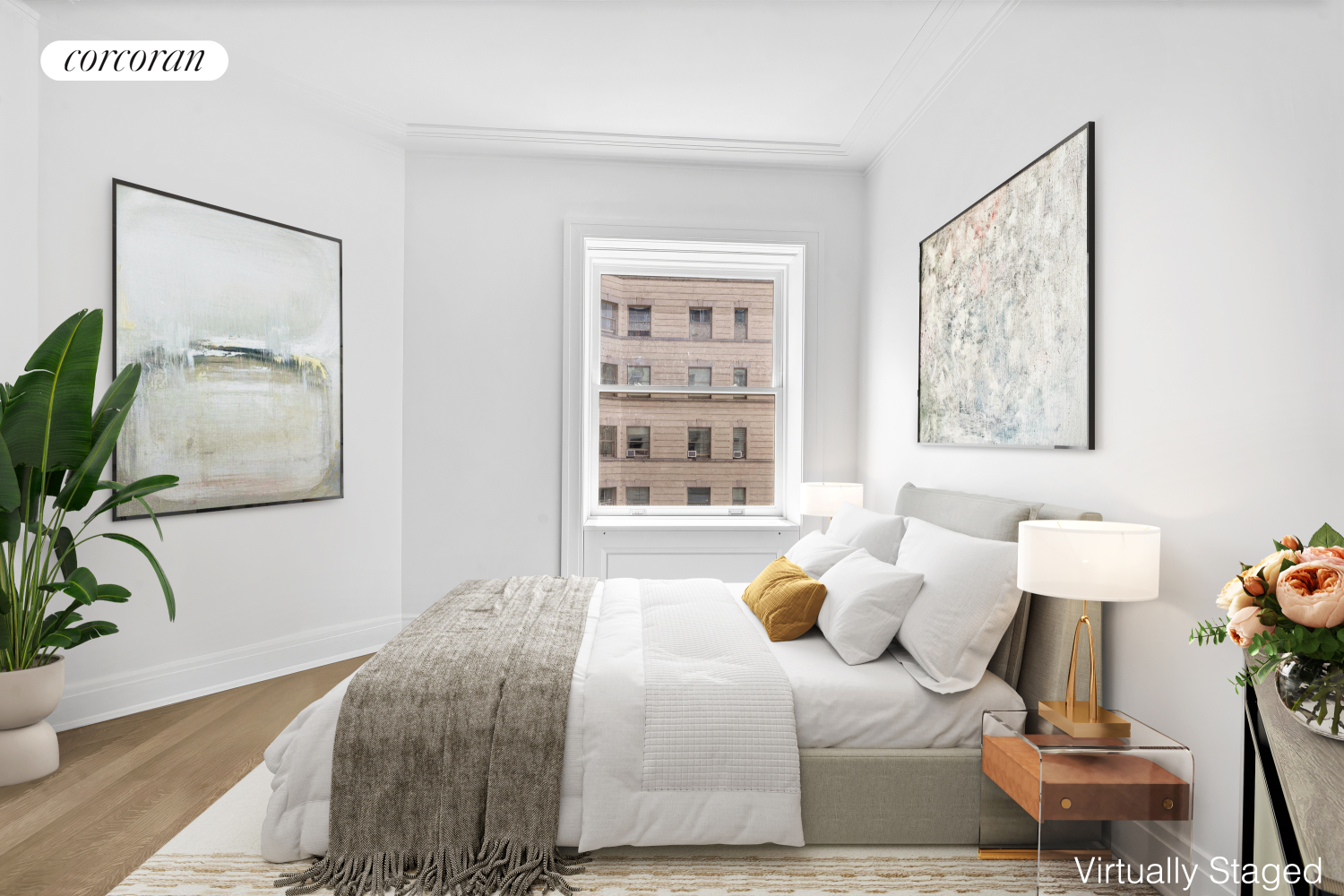 225 W 86TH Street 810