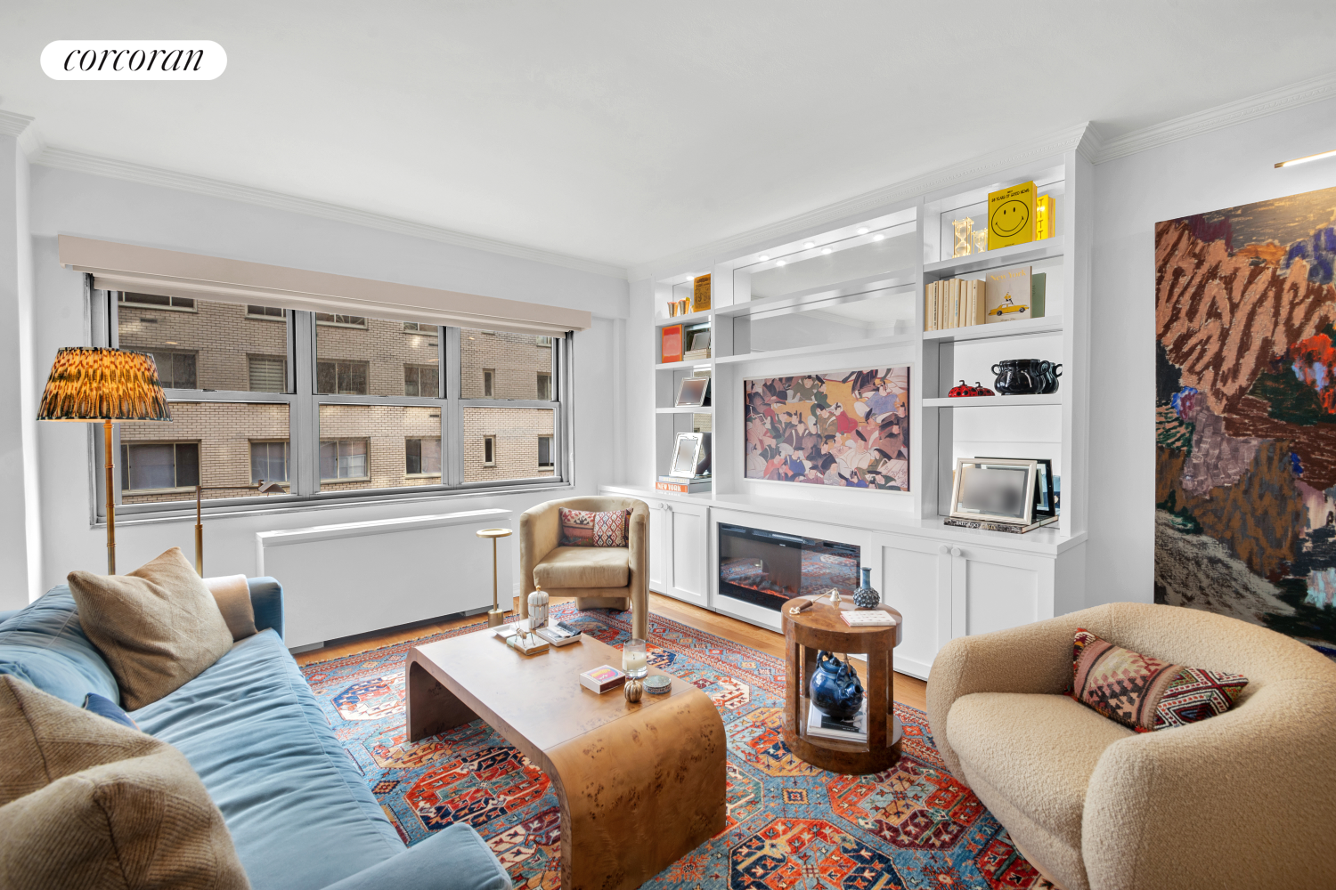 27 E 65TH Street 8E