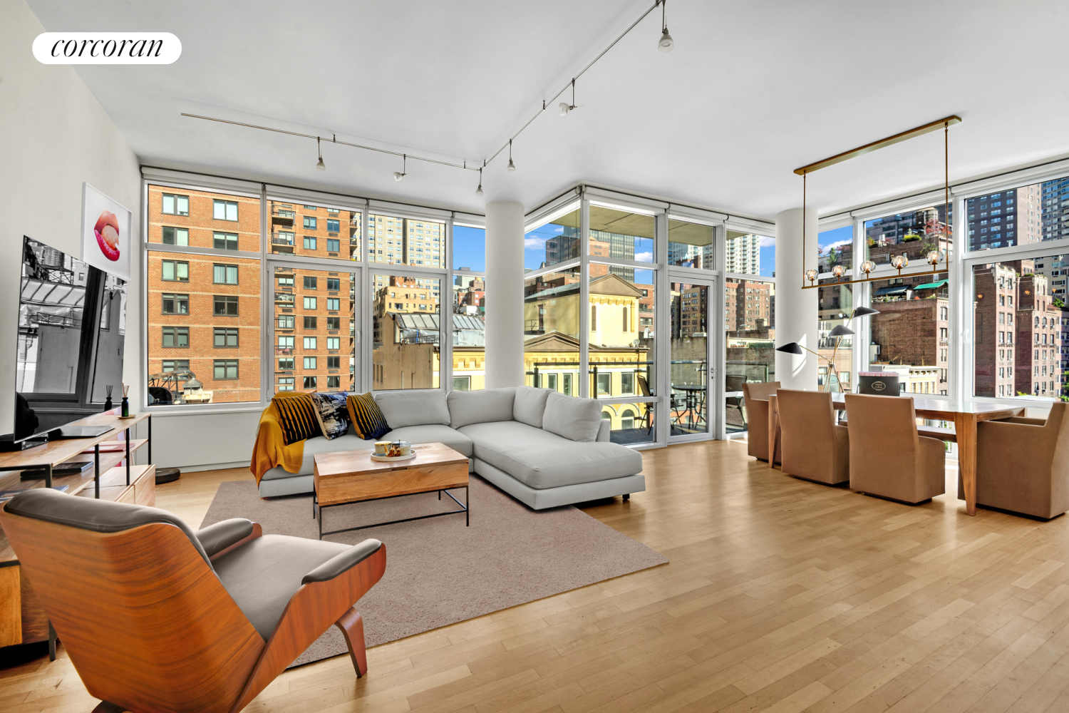 310 E 53RD Street 7A