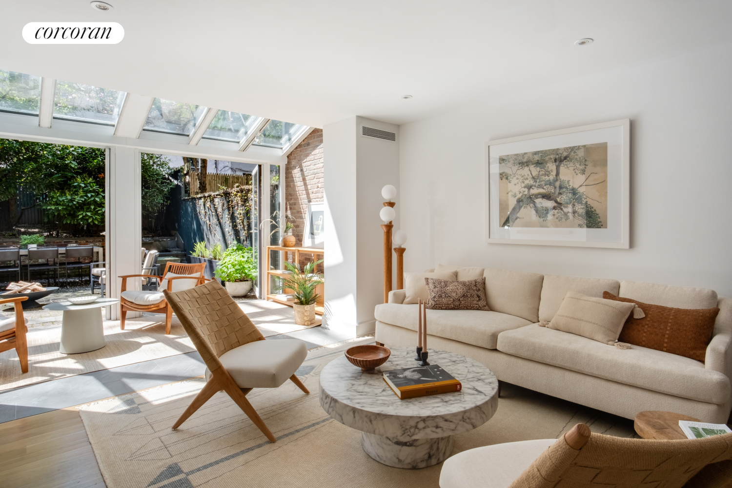 136 East 19th Street, 1W