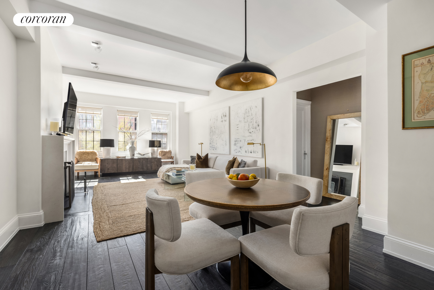 39 Fifth Avenue, 6C