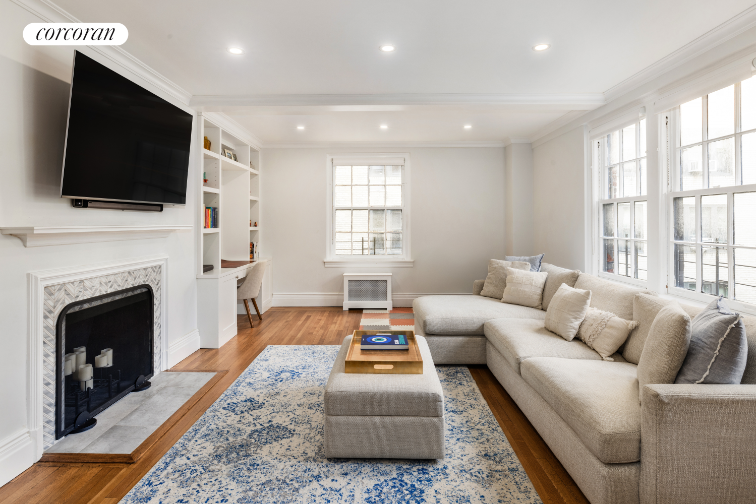 333 East 68th Street, 5D