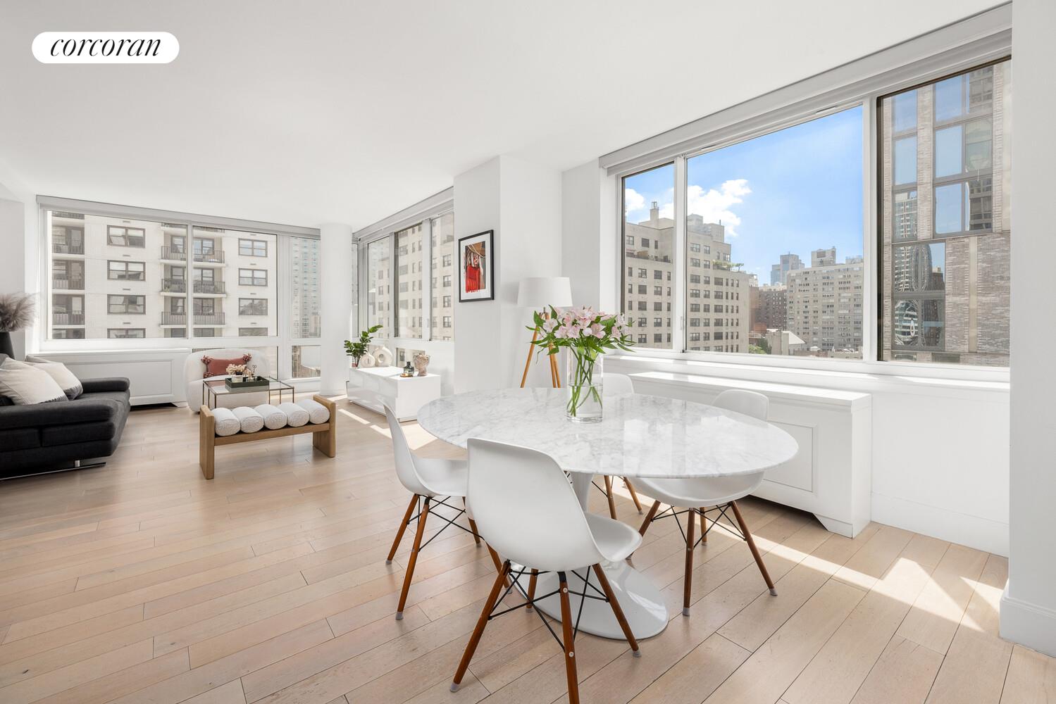 389 E 89TH Street 10C