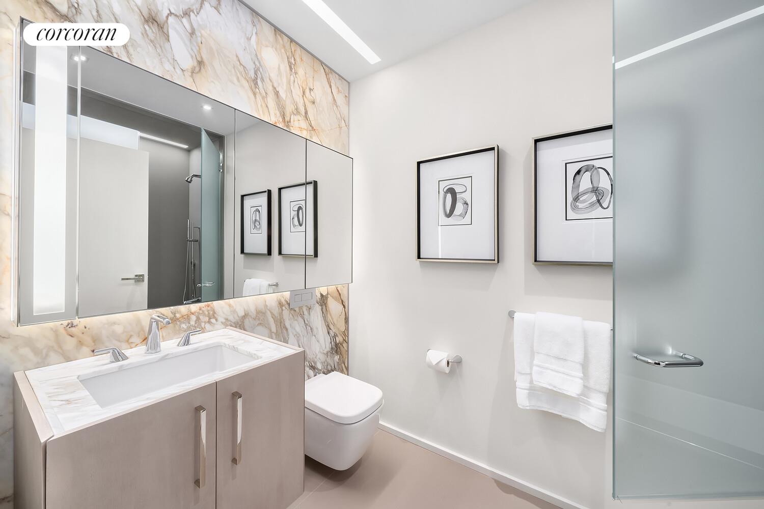 121 East 22nd Street, N908