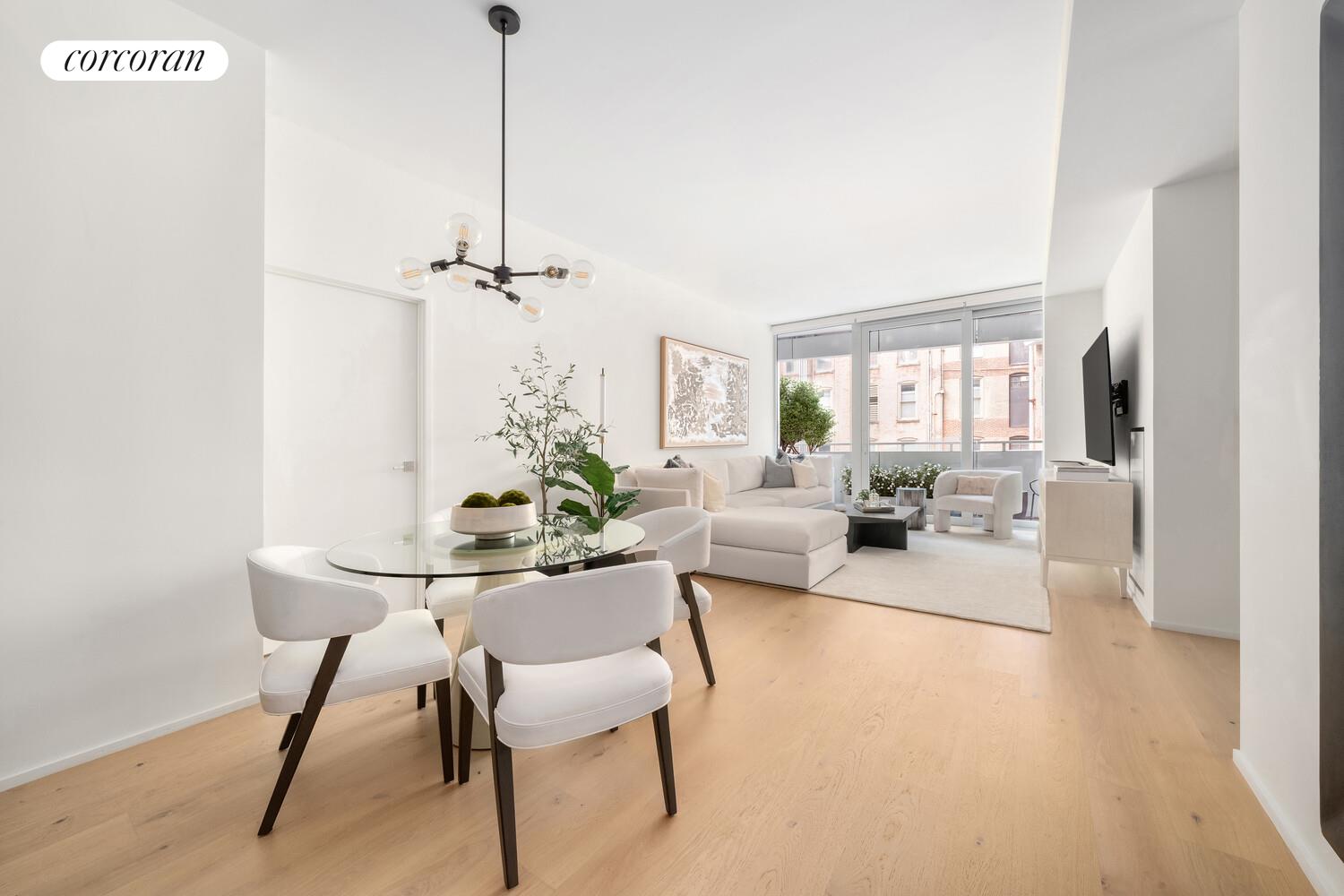 121 E 22ND Street N908