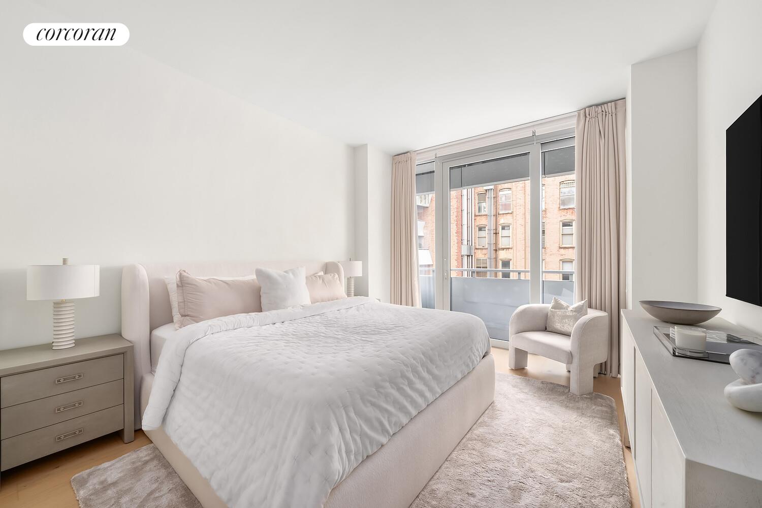 121 E 22ND Street N908