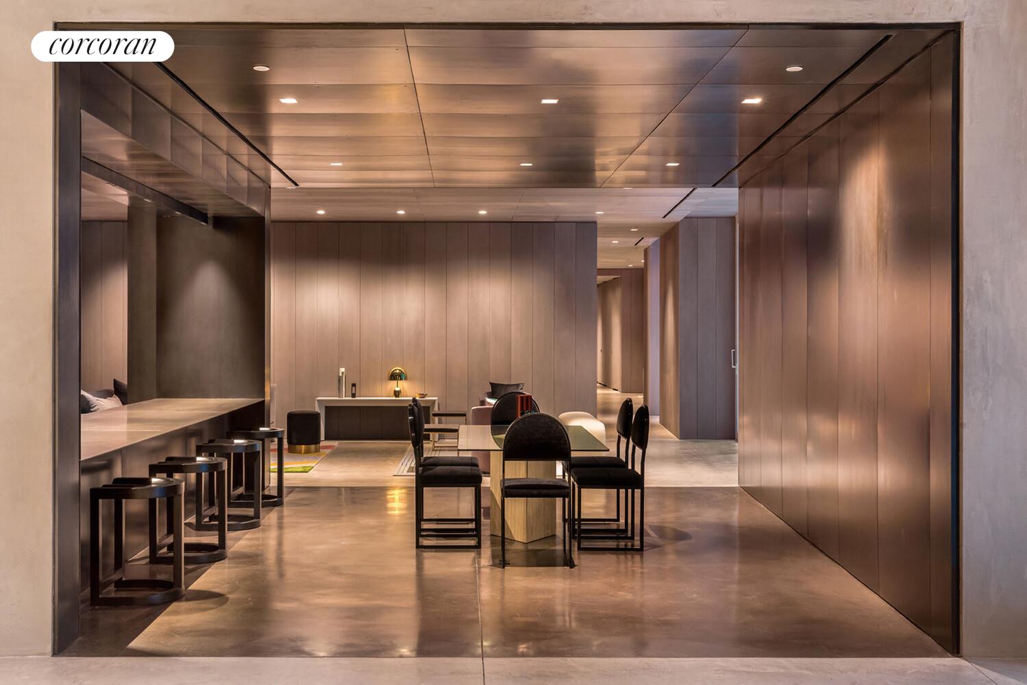 121 E 22ND Street N908