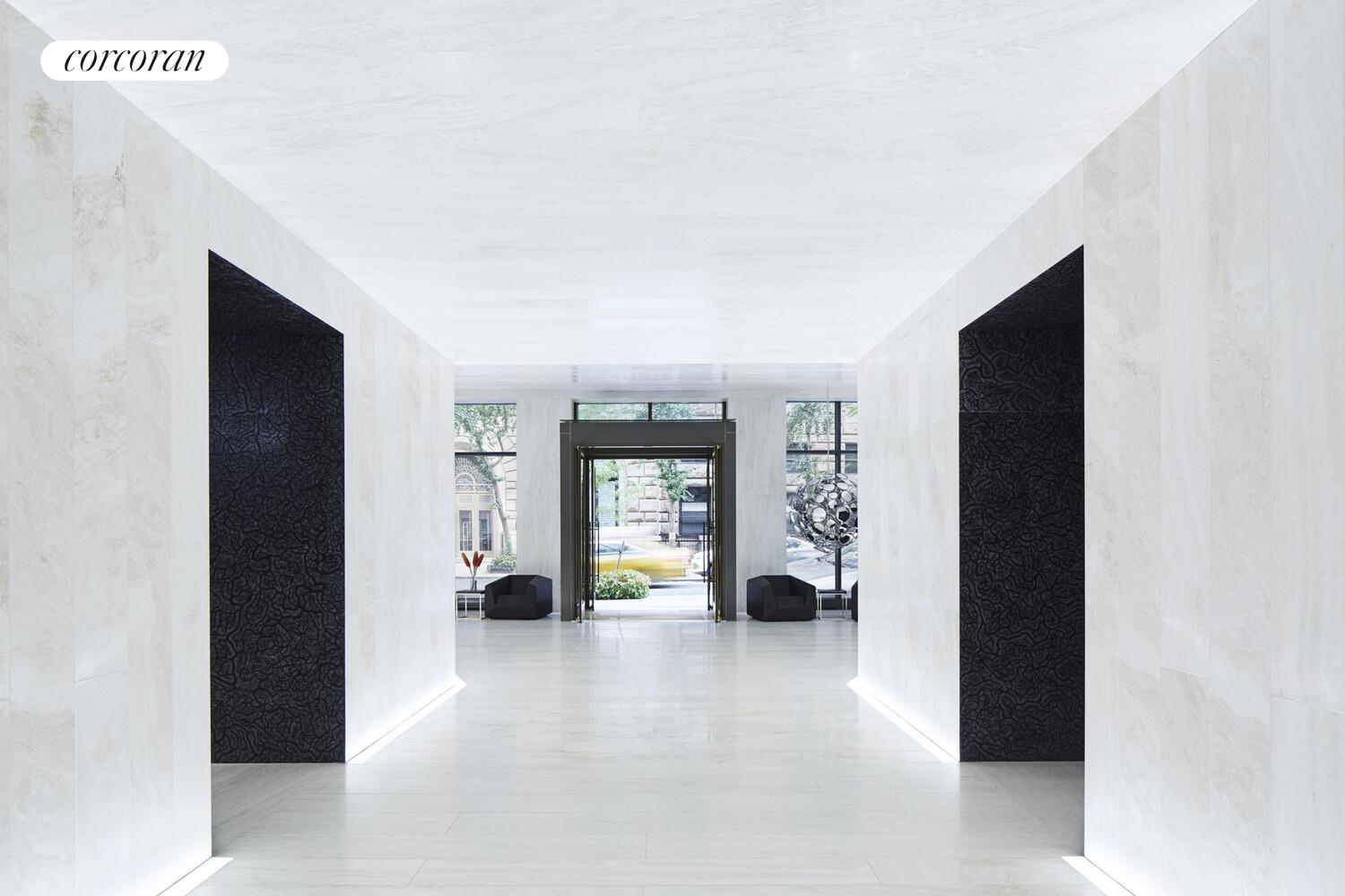 121 E 22ND Street N908