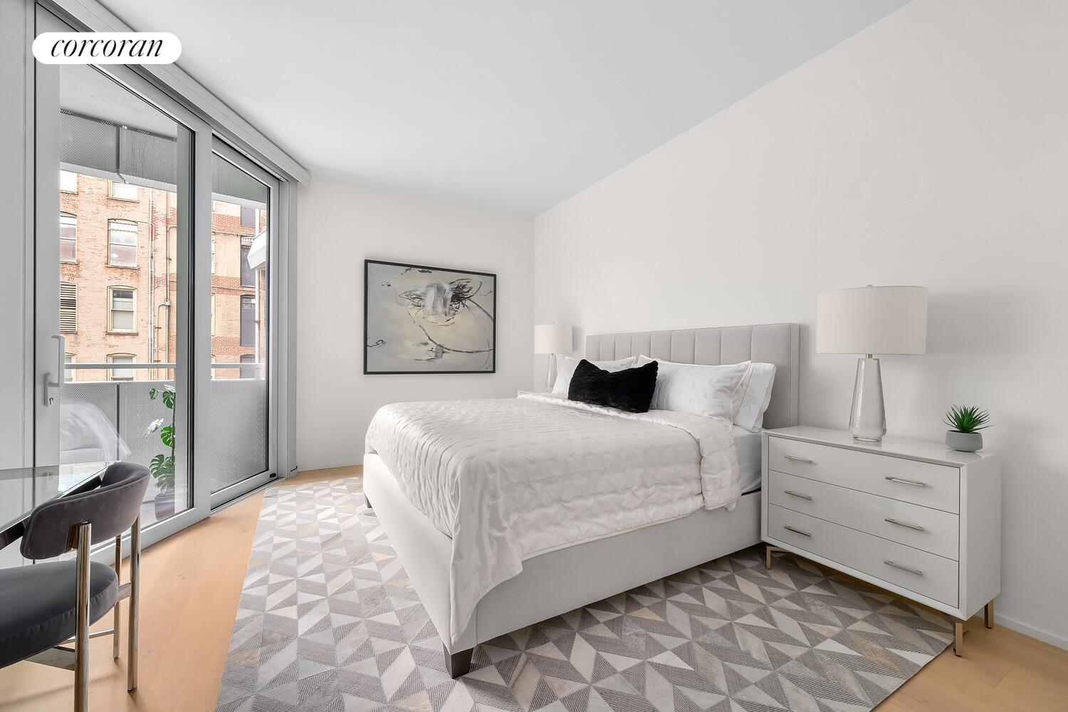 121 E 22ND Street N908