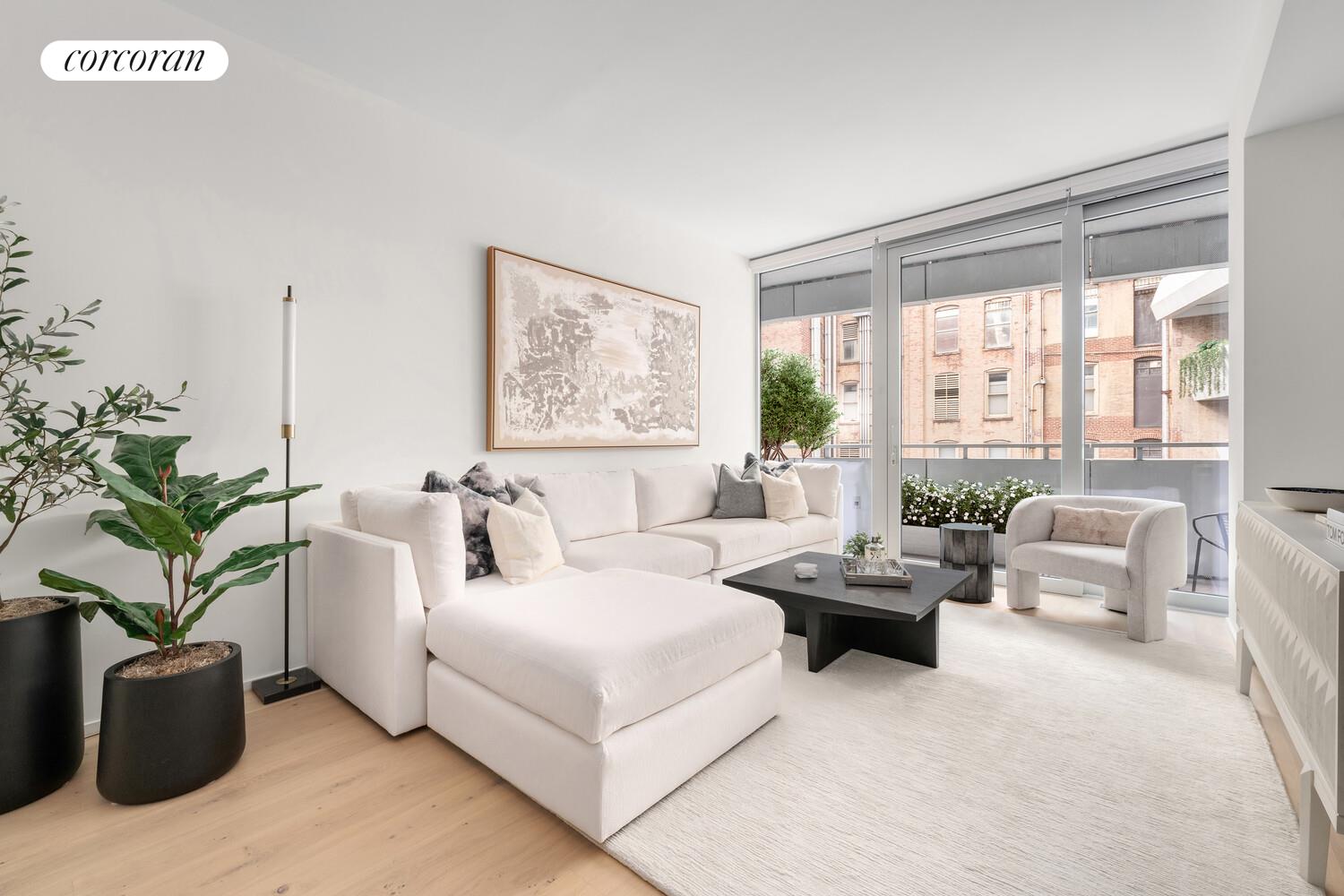 121 East 22nd Street, N908