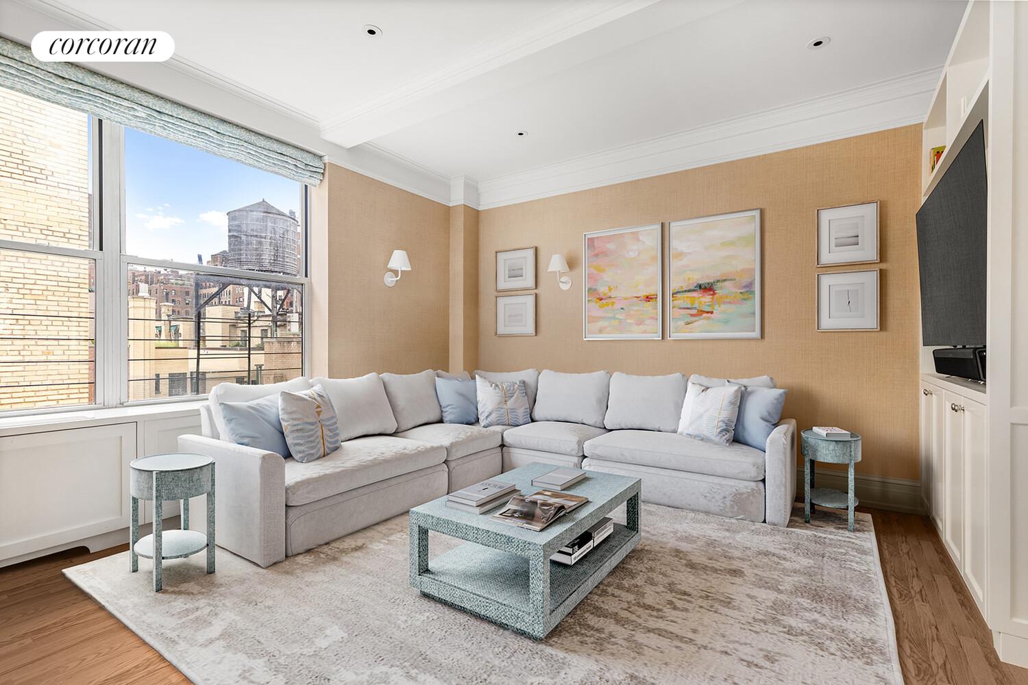 130 East 75th Street, 10A