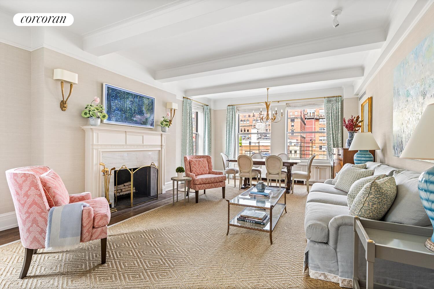 130 East 75th Street, 10A