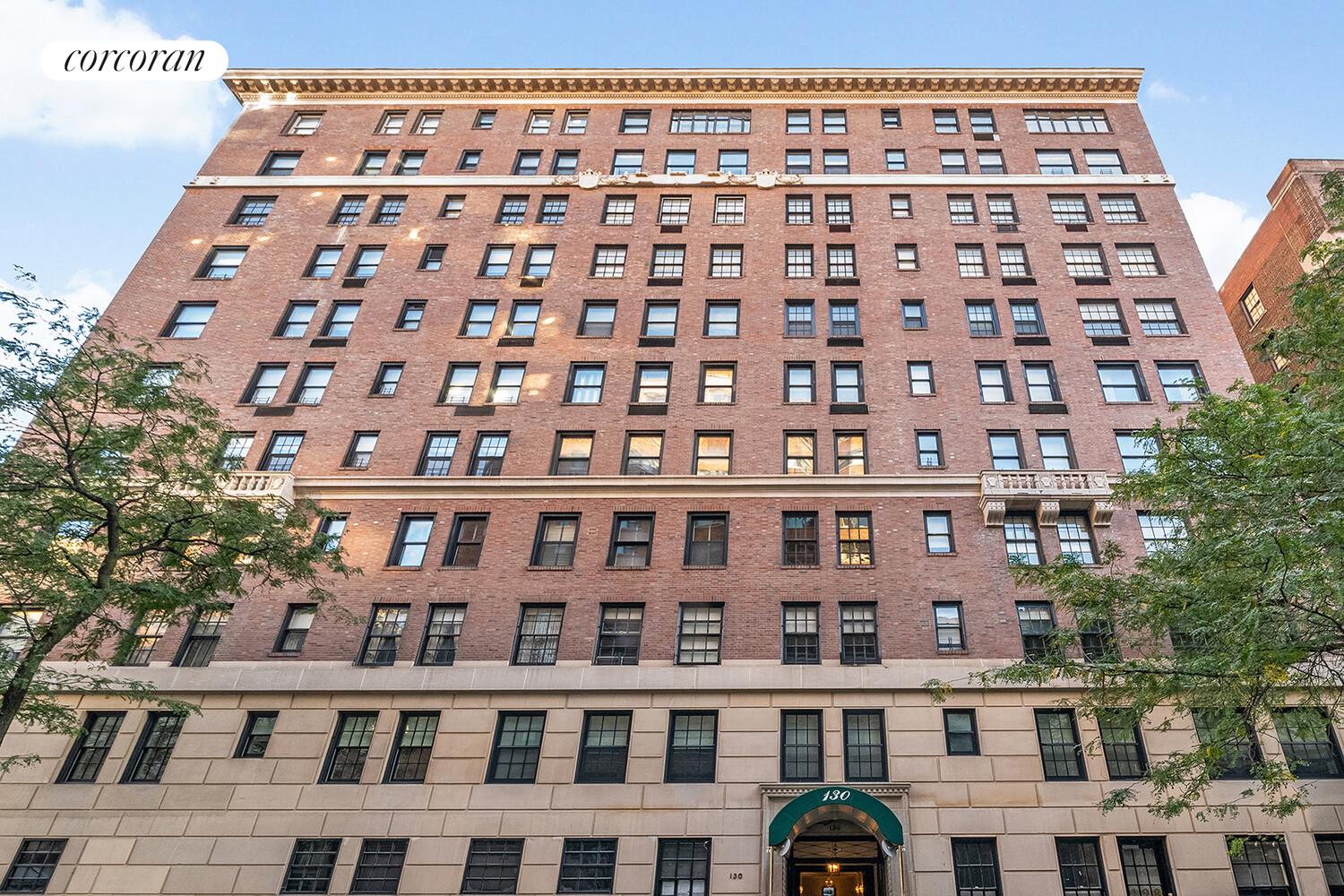 130 E 75TH Street 10A