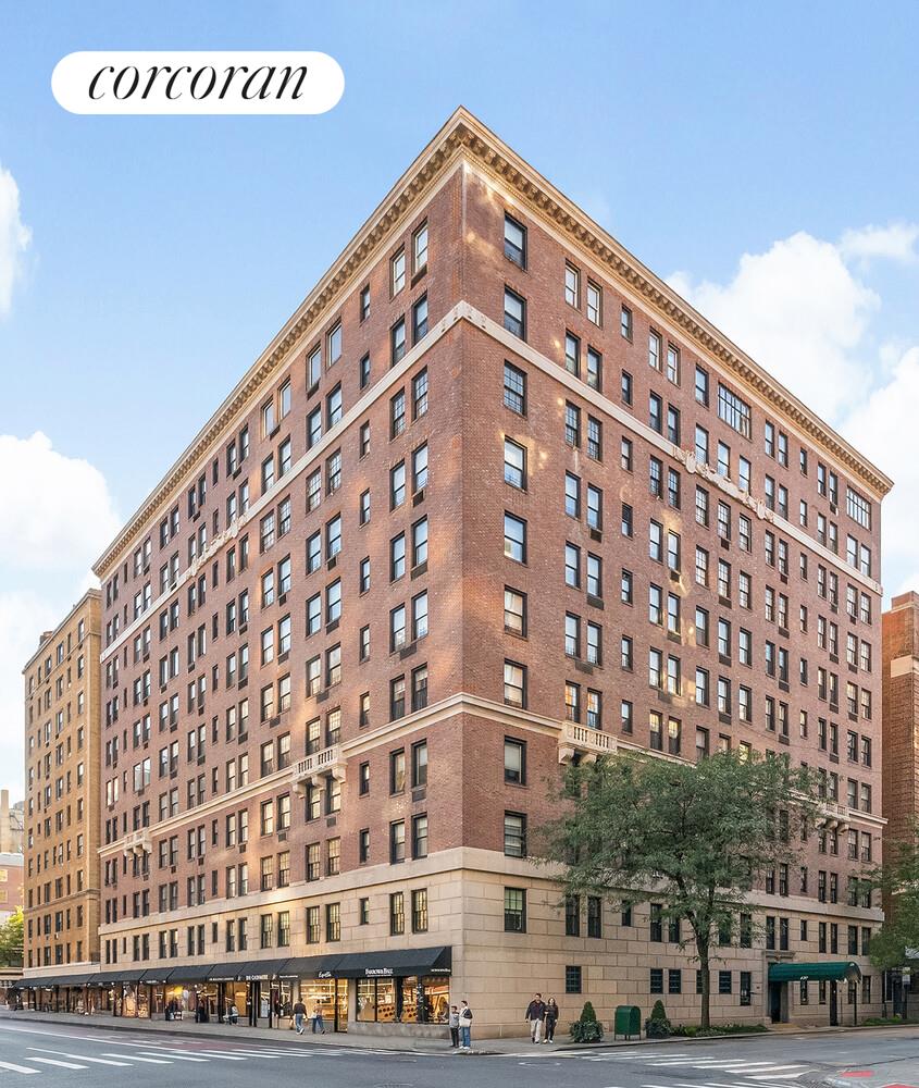 130 E 75TH Street 10A