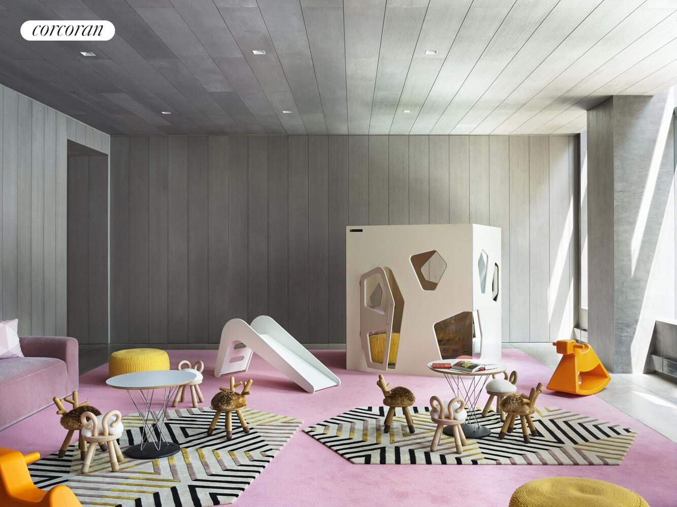 121 E 22ND Street N1505