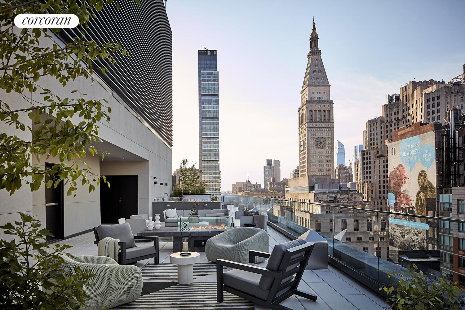 121 East 22nd Street, N1505