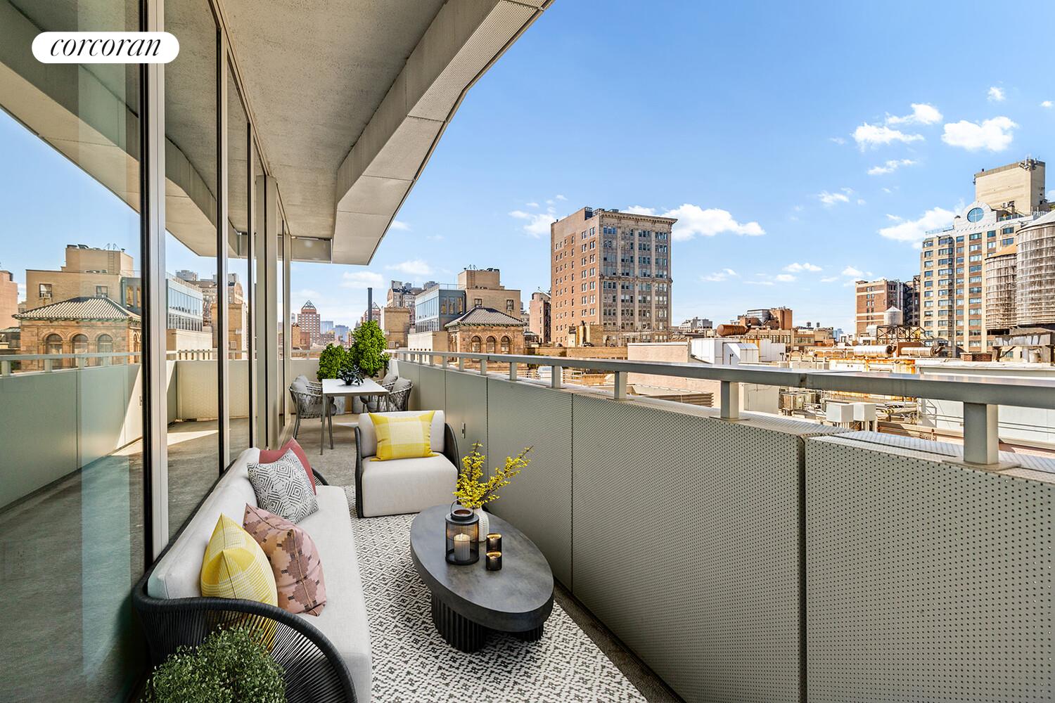 121 E 22ND Street N1505